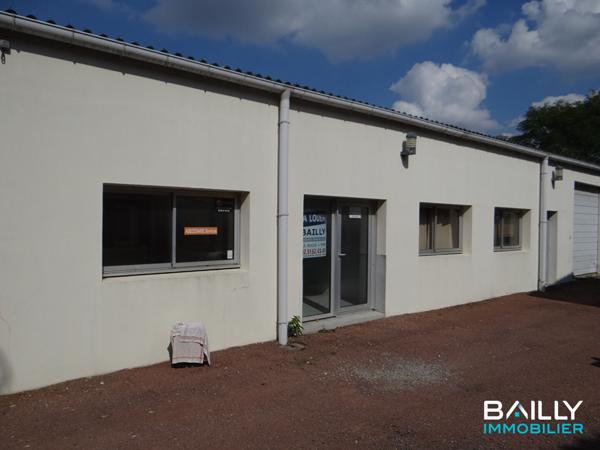 Bureaux La Roche Sur Yon 22 m2 , La roche sur yon