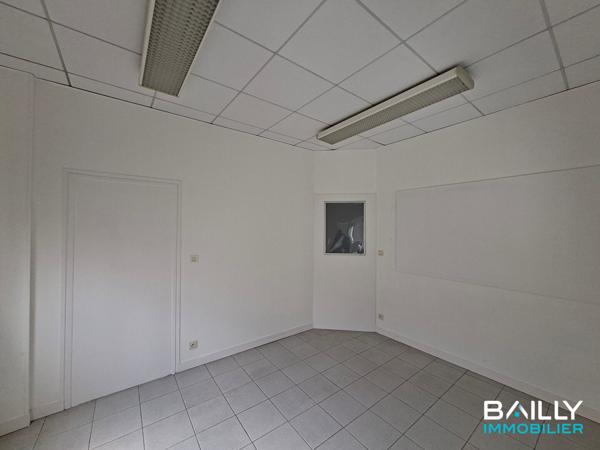Bureaux La Roche Sur Yon 22 m2 , La roche sur yon