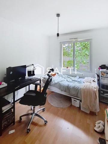 SAINT JEAN DE LINIERES, MAISON 3 CHAMBRES