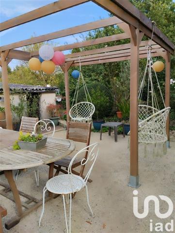 Maison à vendre 4 pièces 93 m² Busigny