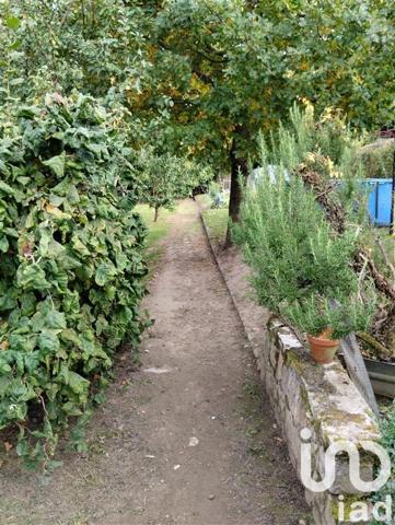 Maison à vendre 4 pièces 93 m² Busigny