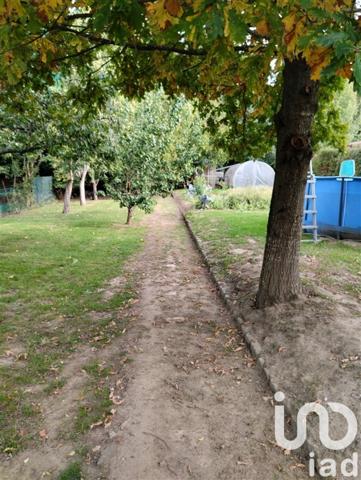 Maison à vendre 4 pièces 93 m² Busigny