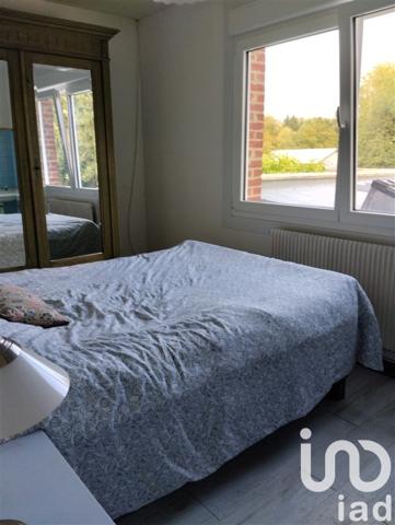 Maison à vendre 4 pièces 93 m² Busigny