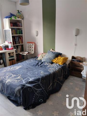 Maison à vendre 4 pièces 93 m² Busigny