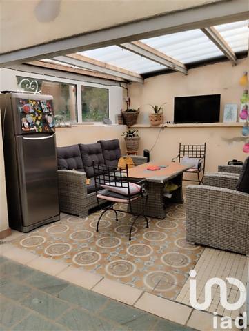 Maison à vendre 4 pièces 93 m² Busigny