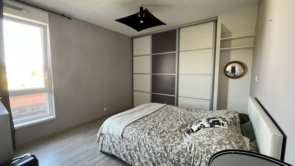 APPARTEMENT BELFORT 4 pièces 76m2