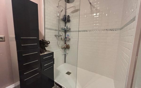 Appartement à vendre    5 pièces •  Créteil