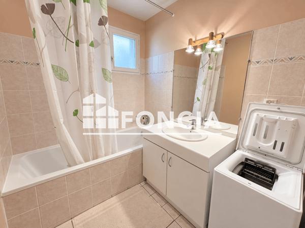 Location Appartement meublé 3 pièces 60.31 m² - Toulouse 31200