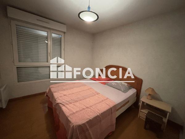 Location Appartement meublé 3 pièces 60.31 m² - Toulouse 31200