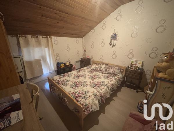 Maison à vendre 10 pièces 198 m² Lapte