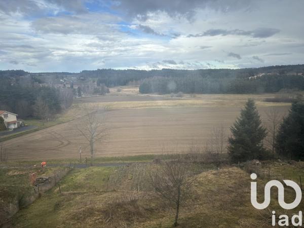 Maison à vendre 10 pièces 198 m² Lapte