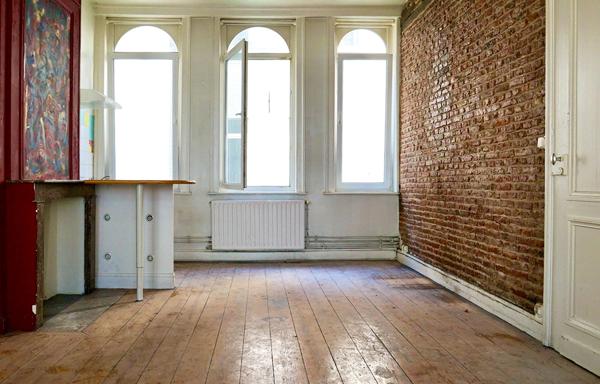 Appartement T3 - Gares/Lille centre , Lille