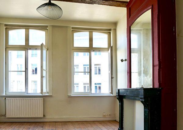 Appartement T3 - Gares/Lille centre , Lille