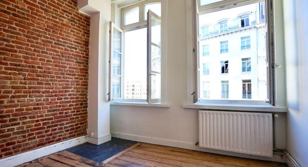 Appartement T3 - Gares/Lille centre , Lille