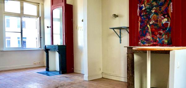 Appartement T3 - Gares/Lille centre , Lille