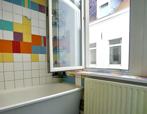 Appartement T3 - Gares/Lille centre , Lille