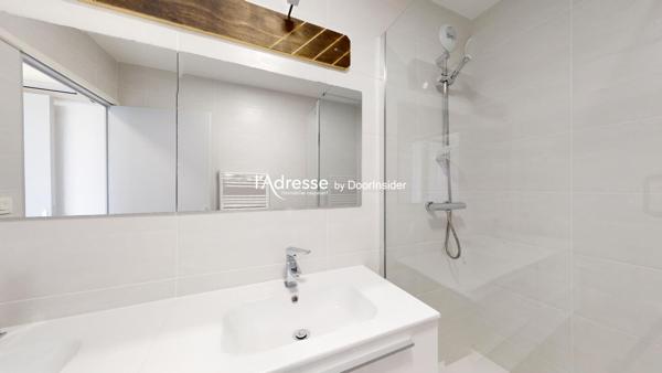 À louer magnifique T3, 65M2 refait à neuf - Quartier Alco