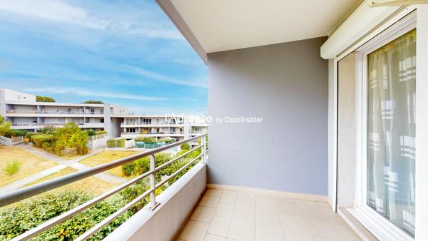 À louer magnifique T3, 65M2 refait à neuf - Quartier Alco