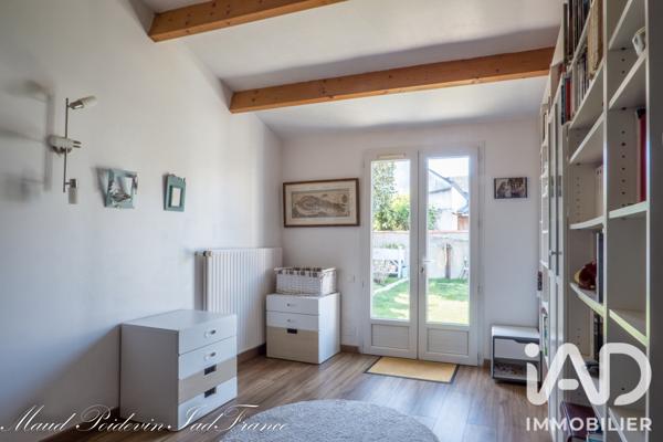 Maison à vendre 6 pièces 150 m² La Rochelle