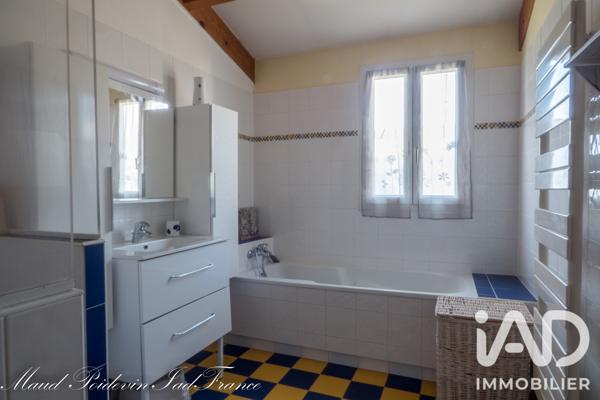 Maison à vendre 6 pièces 150 m² La Rochelle