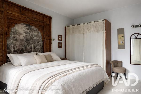 Maison à vendre 6 pièces 150 m² La Rochelle