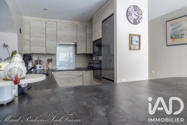Maison à vendre 6 pièces 150 m² La Rochelle