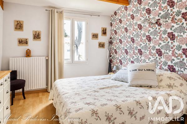 Maison à vendre 6 pièces 150 m² La Rochelle