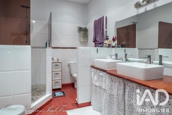 Maison à vendre 6 pièces 150 m² La Rochelle