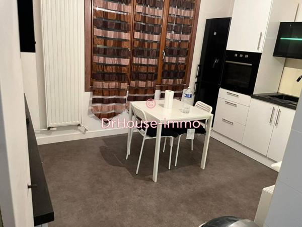 Immeuble à vendre 10 pièces de 185 m²