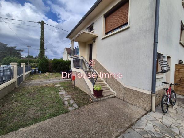 Immeuble à vendre 10 pièces de 185 m²