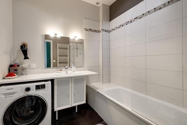 Superbe appartement familial au coeur de Lille , Lille