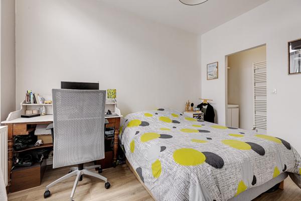 Superbe appartement familial au coeur de Lille , Lille