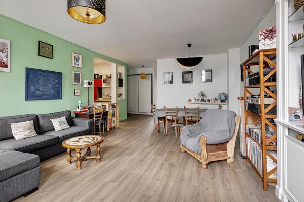 Superbe appartement familial au coeur de Lille , Lille