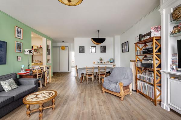Superbe appartement familial au coeur de Lille , Lille