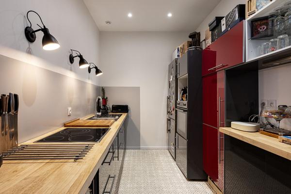 Superbe appartement familial au coeur de Lille , Lille