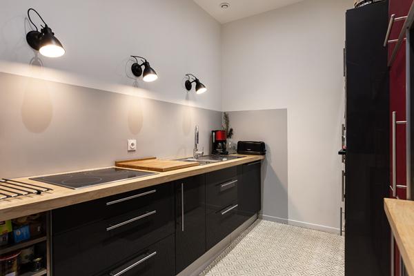 Superbe appartement familial au coeur de Lille , Lille