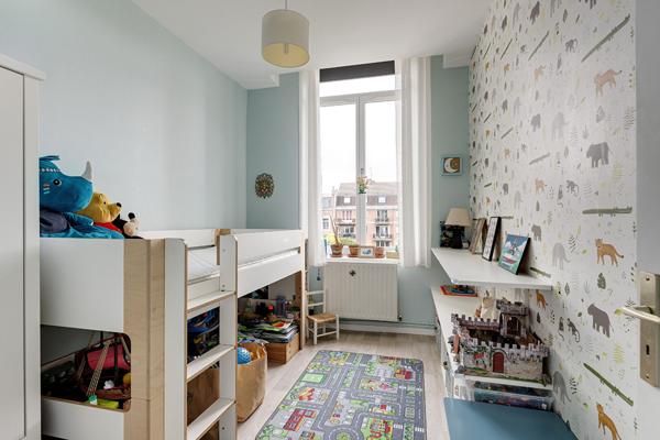 Superbe appartement familial au coeur de Lille , Lille
