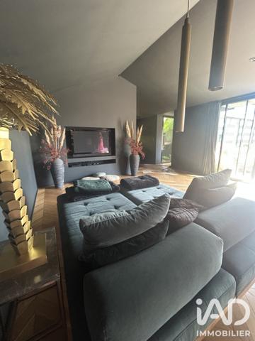 Maison à vendre 6 pièces 200 m² Angresse