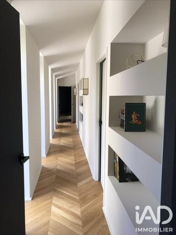 Maison à vendre 6 pièces 200 m² Angresse