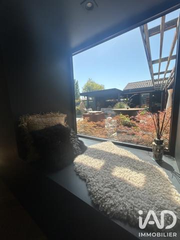 Maison à vendre 6 pièces 200 m² Angresse