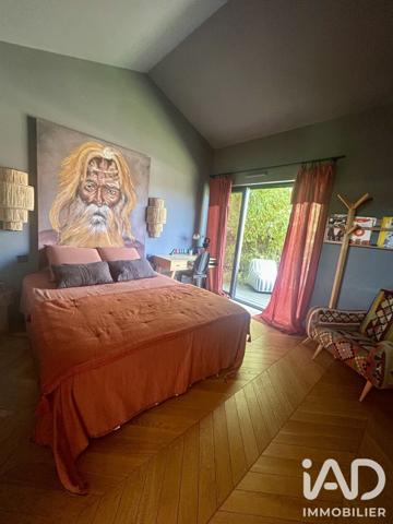 Maison à vendre 6 pièces 200 m² Angresse