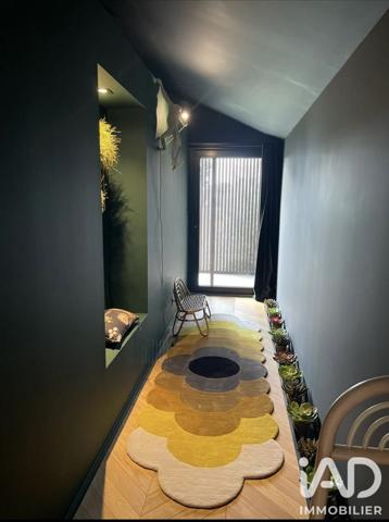 Maison à vendre 6 pièces 200 m² Angresse