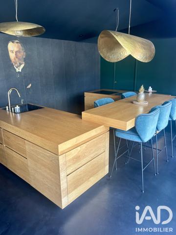 Maison à vendre 6 pièces 200 m² Angresse