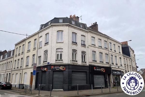 Un investissement gagnant ! Lille