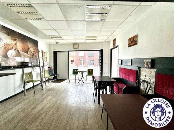 Un investissement gagnant ! Lille