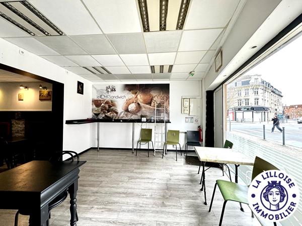 Un investissement gagnant ! Lille