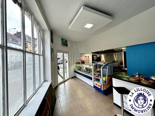 Un investissement gagnant ! Lille