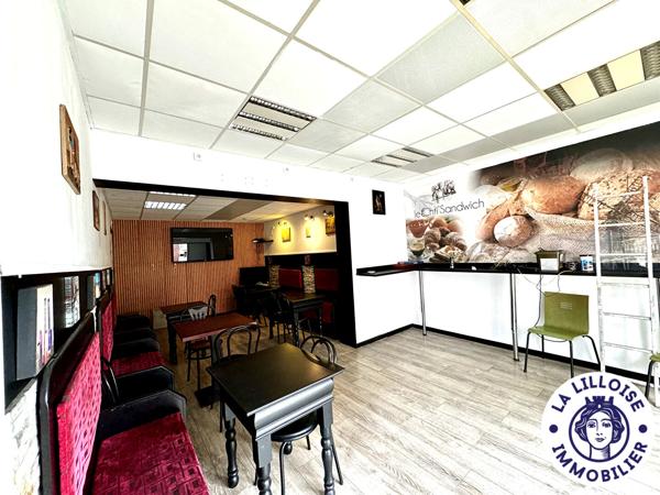 Un investissement gagnant ! Lille