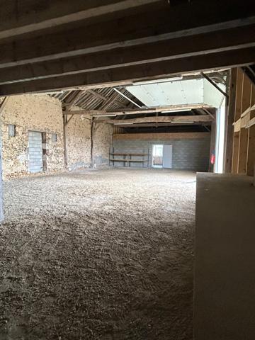 Local/bureau à vendre AILLANT SUR MILLERON (45)