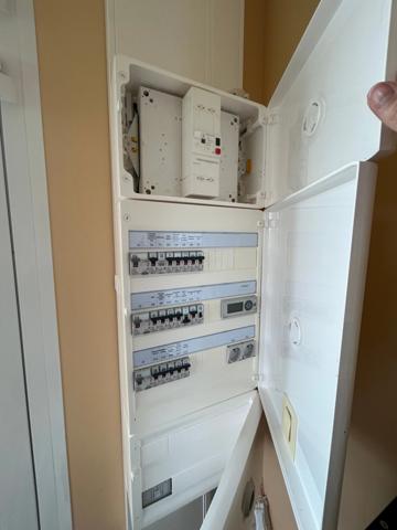 Local/bureau à vendre AILLANT SUR MILLERON (45)